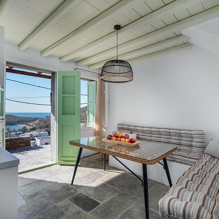 Serifos Bella Vista 1 Livadi  Екстериор снимка